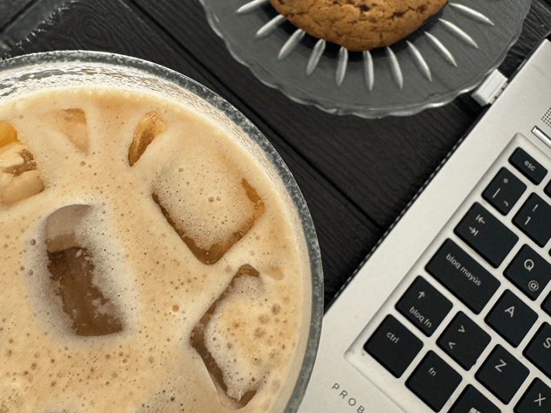 5 coffee shops en San Salvador, para hacer «coffee office»