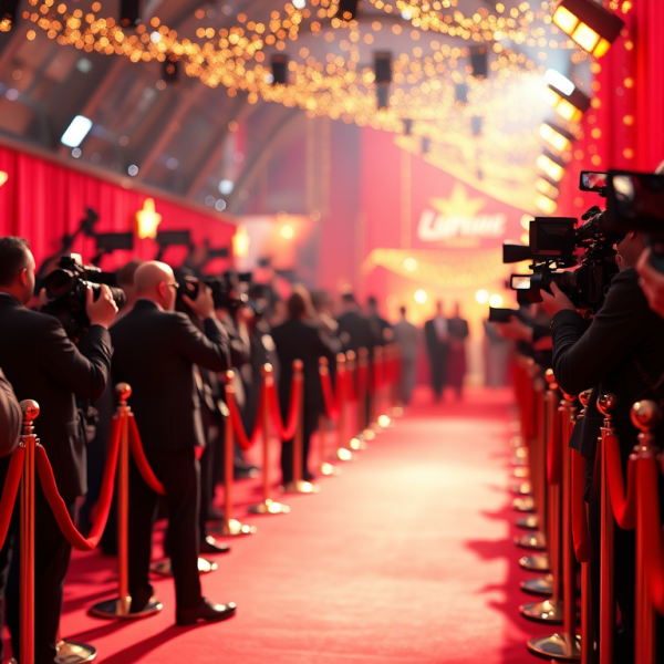 Cuándo y dónde ver la temporada de premios 2025