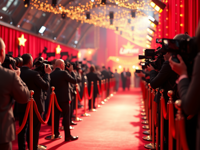 Cuándo y dónde ver la temporada de premios 2025