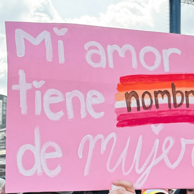 2026: un pride diferente